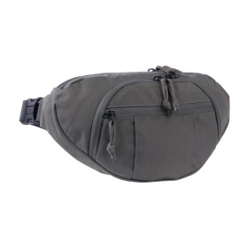 TASMANIAN TIGER Hip Bag MK II, carbon