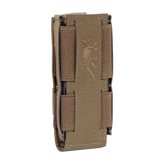 TASMANIAN TIGER SGL PI Mag Pouch MCL, coyote brown