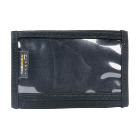 TASMANIAN TIGER ID Wallet, black