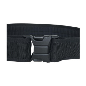 TASMANIAN TIGER Equipment Belt-ou, black