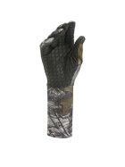 Under Armour Handschuh Liner Realtree Xtra, realtree