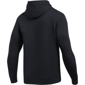 Under Armour Fleece Hoodie Rival Fitted, schwarz