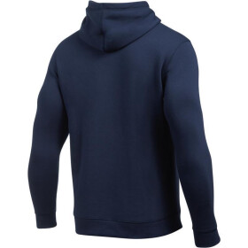 Under Armour Fleece Hoodie Rival Fitted, navy