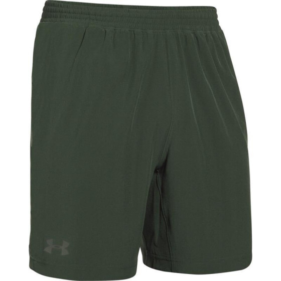 Under Armour Tactical Training Short, oliv