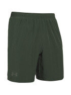 Under Armour Tactical Training Short, oliv