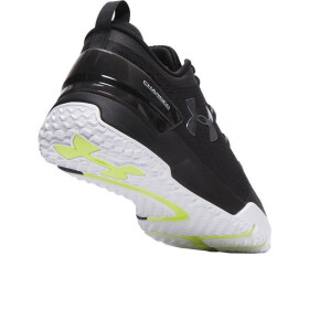 Under Armour Charged Ultimate Trainingsschuh, schwarz
