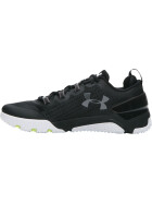 Under Armour Charged Ultimate Trainingsschuh, schwarz