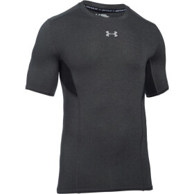 Under Armour Coolswitch Kompression T-Shirt, grau