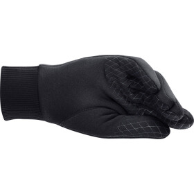Under Armour Womens Core Liner Touchscreen Glove, schwarz