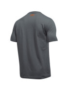 Under Armour Heatgear Sportstyle T-Shirt, grau