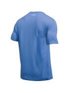 Under Armour Heatgear Sportstyle T-Shirt, blau
