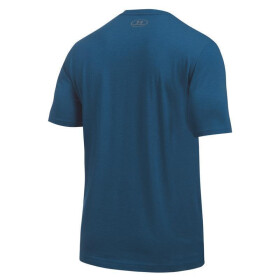 Under Armour Heatgear Sportstyle T-Shirt, dunkelblau