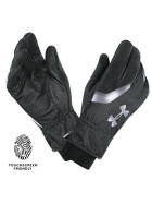 Handschuh Under Armour Extreme Glove Touchscreen, schwarz