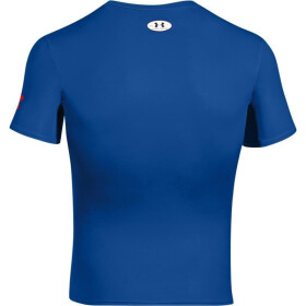Under Armour Alter Ego T-Shirt Superman Farbig, blau