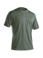 Under Armour Tactical T-Shirt Tech Tee Oliv, oliv