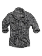SURPLUS Wood Cutter Shirt, black