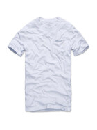 BRANDIT T-Shirt Champs, white