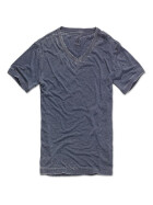 BRANDIT T-Shirt Tee Dexter, denim blue