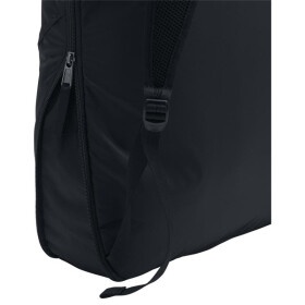Under Armour Sackpack Expandable, schwarz