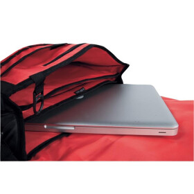Under Armour Laptop Tasche VX2-M, schwarz