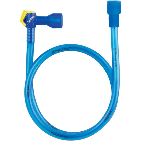 CAMELBAK Hands-Free Adapter f&uuml;r Eddy Trinkflasche, blau
