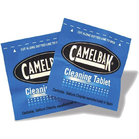 CAMELBAK Cleaning Tablets Set, 8 St&uuml;ck