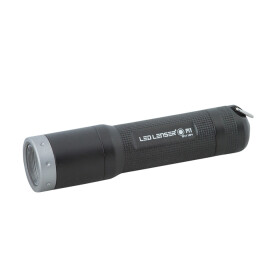 LED LENSER Taschenlampe M1-8301, schwarz