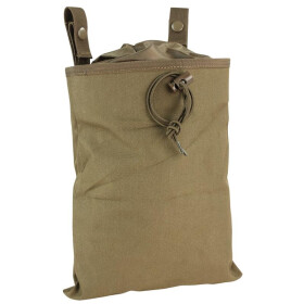 Condor 3-Fold MAG Recovery Pouch, coyote