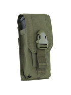 Condor Universal Rifle Mag Pouch, oliv