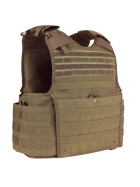 Condor Enforcer Releasable Plate Carrier, coyote