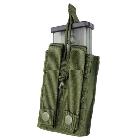Condor Single Open Top G36 Mag Pouch, oliv