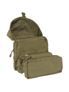 Condor Foldout Medical Bag, tan
