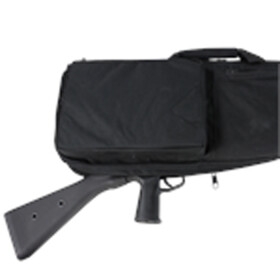 Condor Rifle Case 38&quot;, schwarz