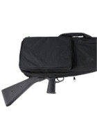 Condor Rifle Case 38&quot;, schwarz
