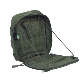 Condor O.D.S T&amp;T Pouch, oliv