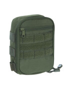 Condor O.D.S T&amp;T Pouch, oliv