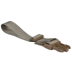 Condor Viper Single Point Bungee Sling CT, coyote