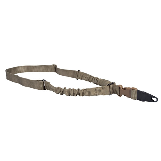 Condor Adder One Point Bungee Sling Coyote US1022, coyote