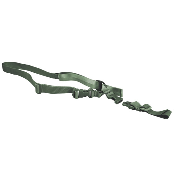Condor Quick One Point Sling, oliv