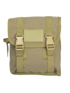 Condor Utility Pouch Large, coyote