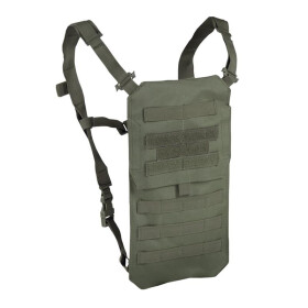 Condor Oasis Hydration Carrier, oliv