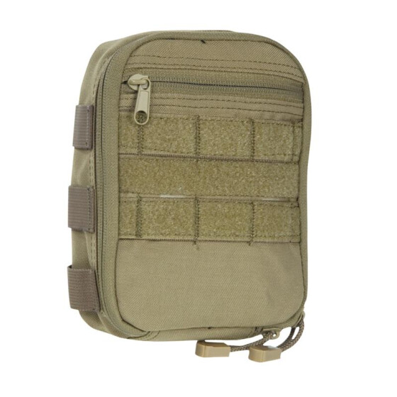 Condor O.D.S. T&amp;T Pouch, coyote
