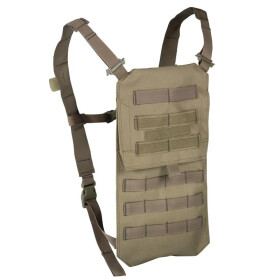 Condor Oasis Hydration Carrier, coyote