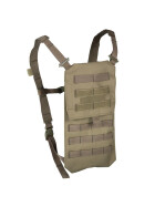 Condor Oasis Hydration Carrier, coyote