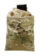 Condor 3-Fold MAG Recovery Pouch, multicam