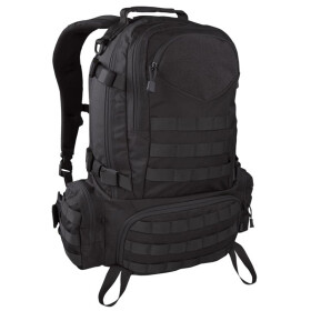 Condor Elite Titan Assault Pack Rucksack, schwarz