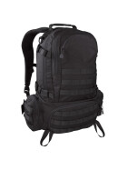 Condor Elite Titan Assault Pack Rucksack, schwarz