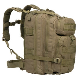 Condor Compact Assault Pack, oliv