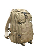 Condor Compact Assault Pack, coyote