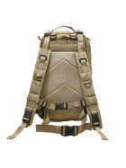 Condor Compact Assault Pack, coyote